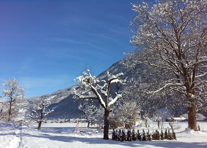 ホテル Garni Birkenhof 3*