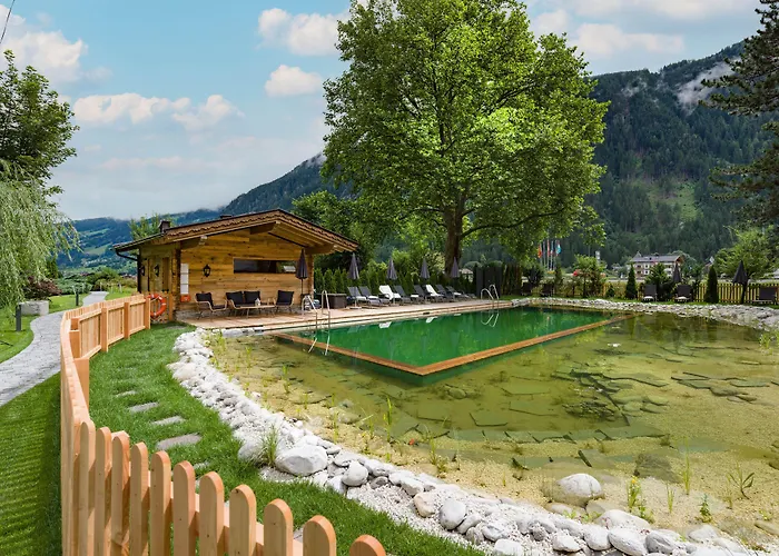 ホテル Garni Birkenhof 3*