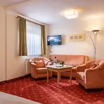 Garni Birkenhof Szálloda 3*