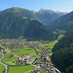 Garni Birkenhof Mayrhofen