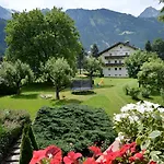 Szálloda Garni Birkenhof Mayrhofen