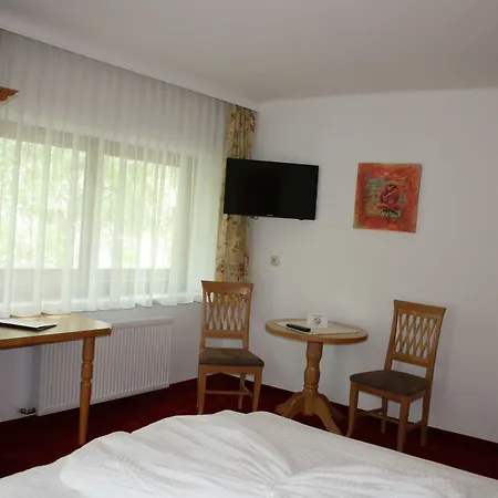 Garni Birkenhof Hotel