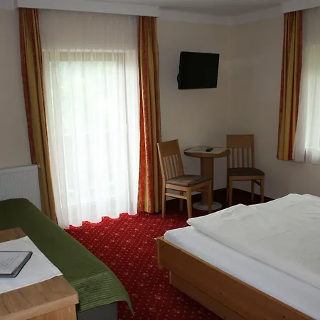 Garni Birkenhof Hotel