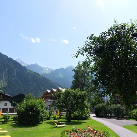 Hotel Garni Birkenhof 3*